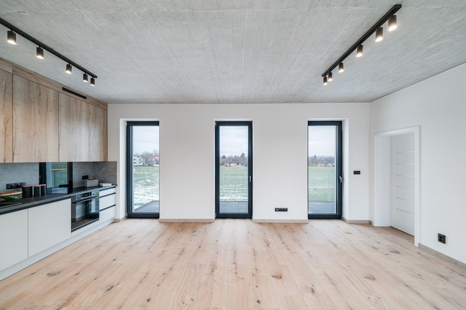 Prodej byt 4+kk - U Hrůbků, Ostrava, 99 m² - 5