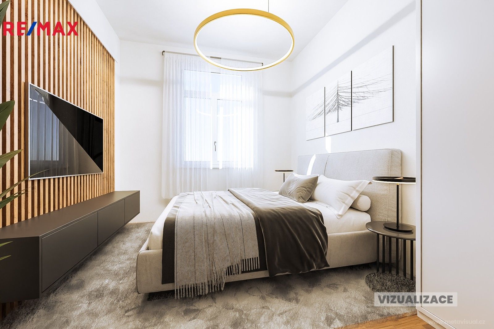 Prodej byt 2+kk - Březinova, Praha, 40 m²