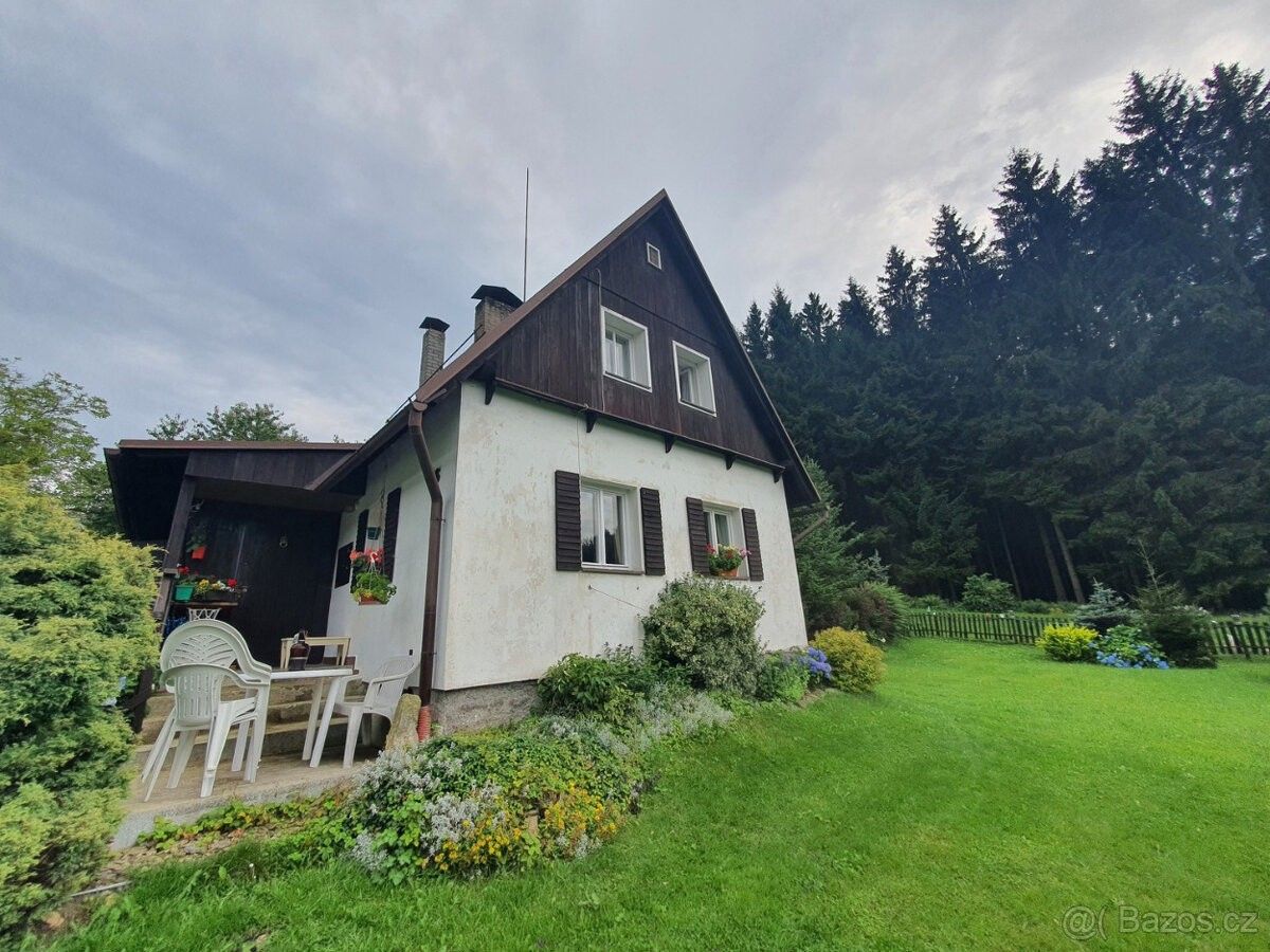 Rodinné domy, Liberec, 460 01