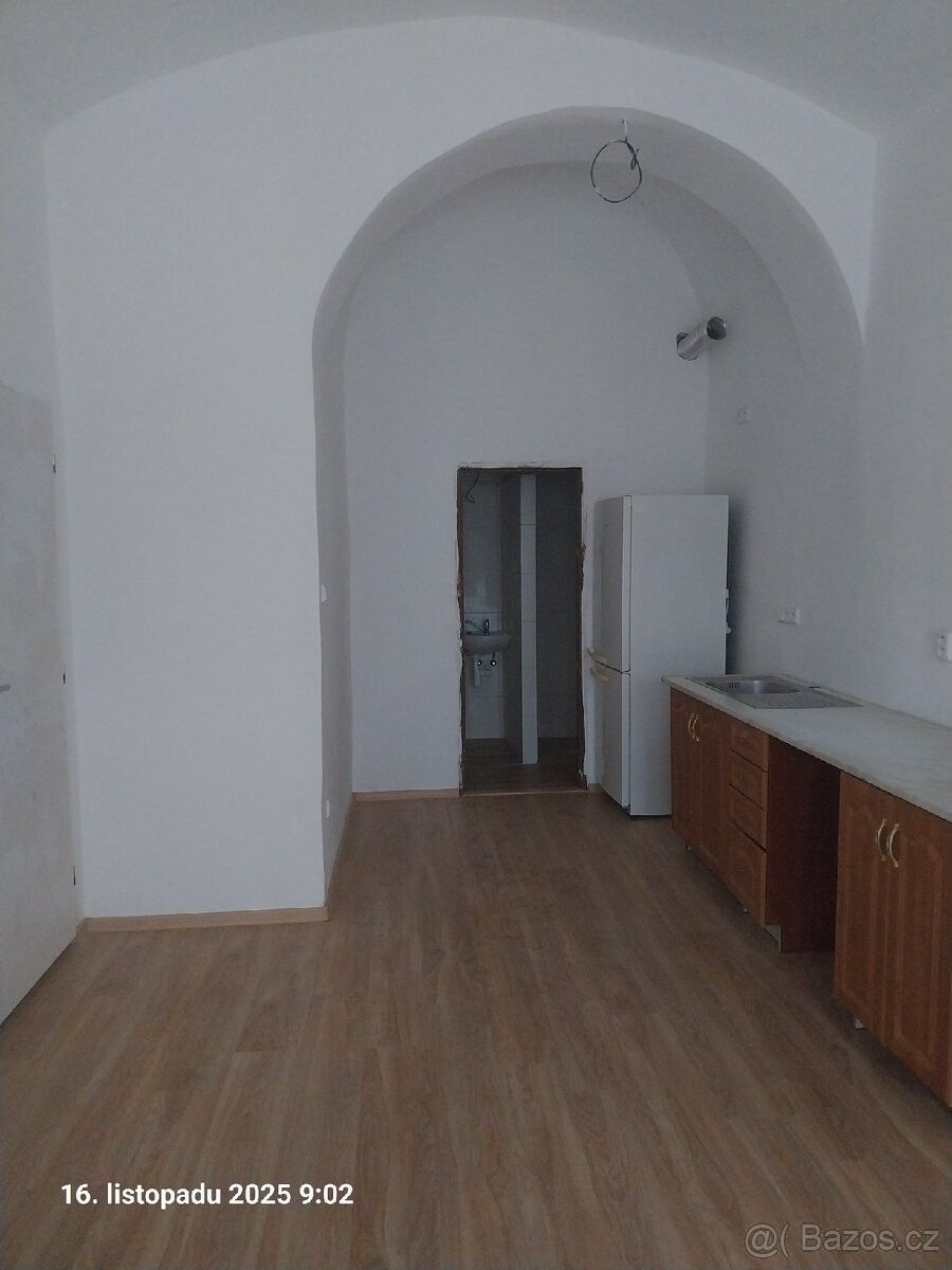 Pronájem byt - Jaroměř, 551 02