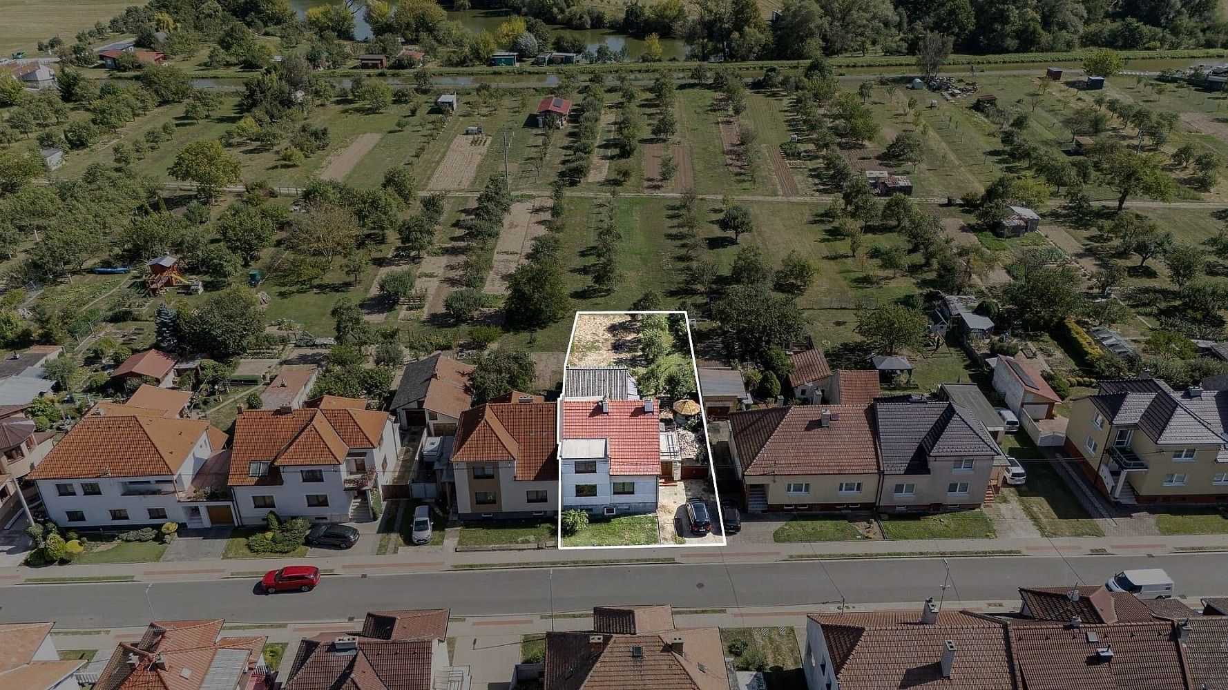 Rodinný dům · 138 m² · Babice, okres Uherské Hradiště - 4