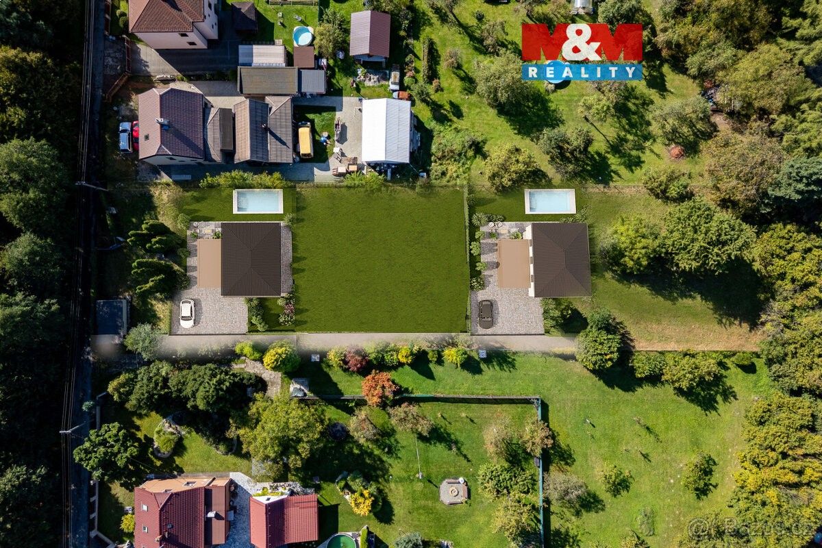 Pozemky pro bydlení, Vratimov, 739 32