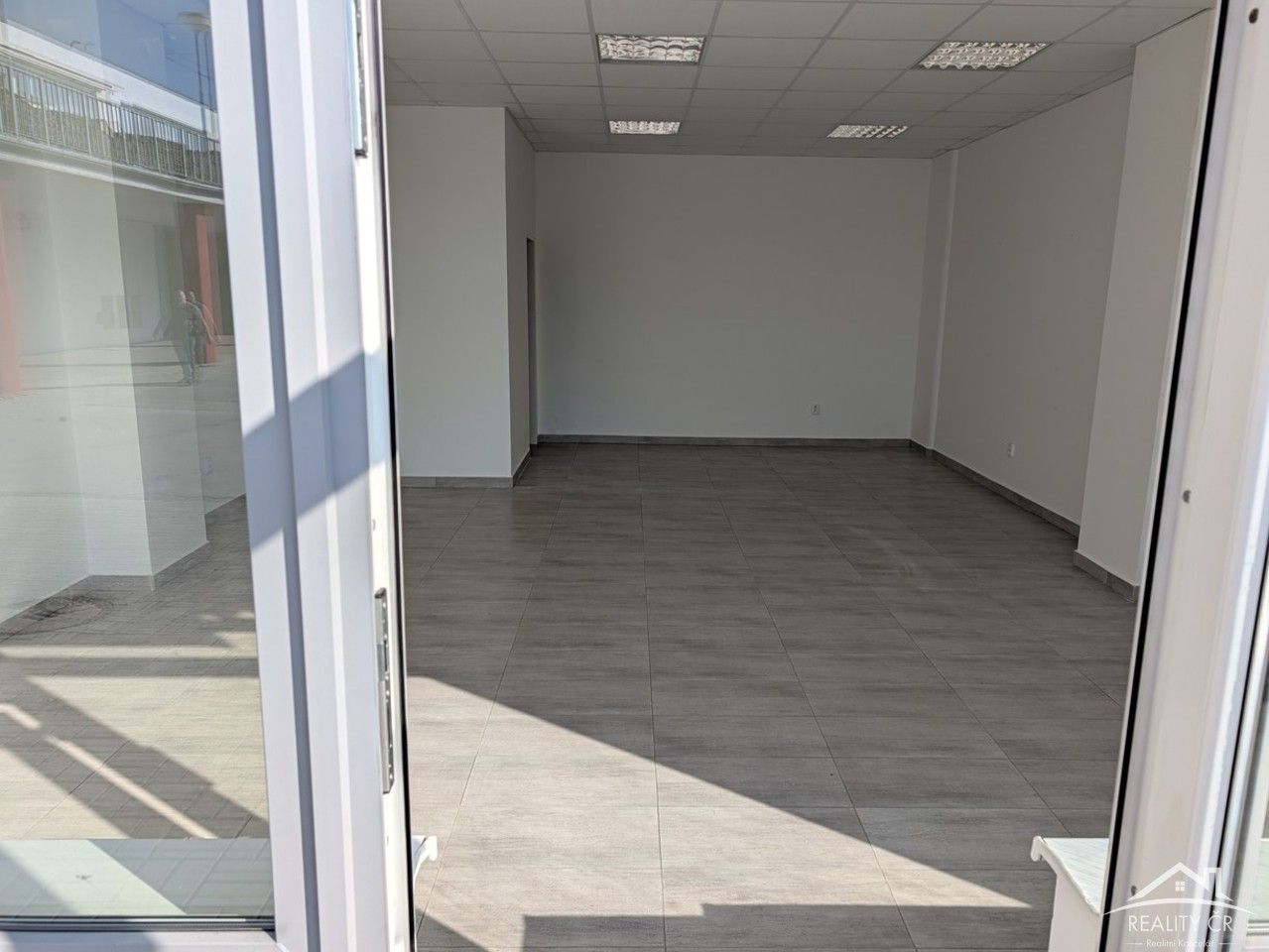 Obchodní prostory · 47 m² · Jihlava - 4