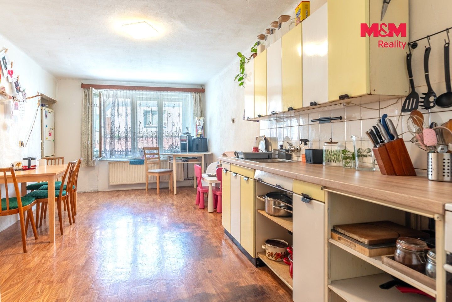 Rodinný dům · 125 m² · Stroupežnického, Mirotice - 2