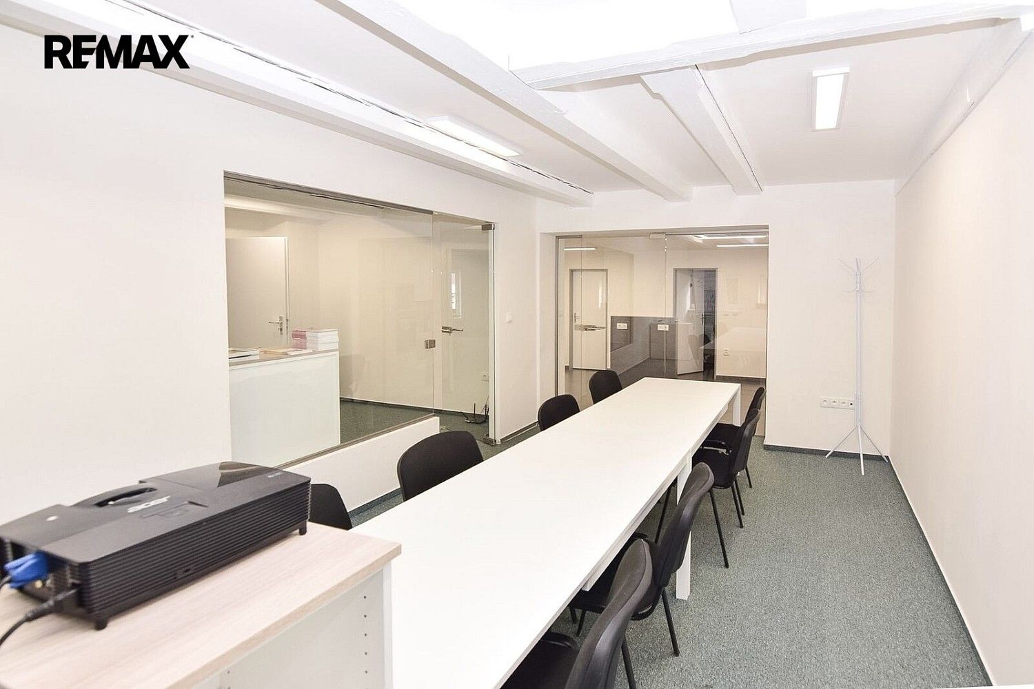 Kancelář · 159 m² · Sudoměřice u Tábora, okres Tábor, Jihočeský kraj - 4