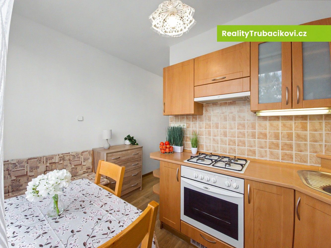 2+1, Vsetín, Zlínský kraj, 58 m² - 2