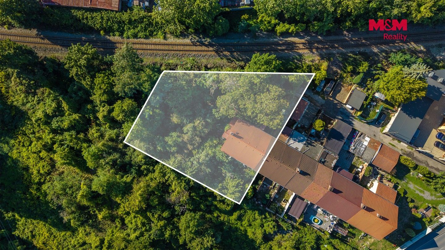 Rodinné domy, Újezdská, Kladno, 311 m² - 2