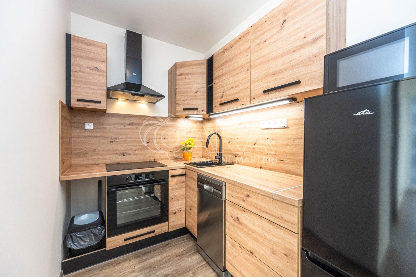 2+kk, Nádražní, Kralupy nad Vltavou, 38 m²