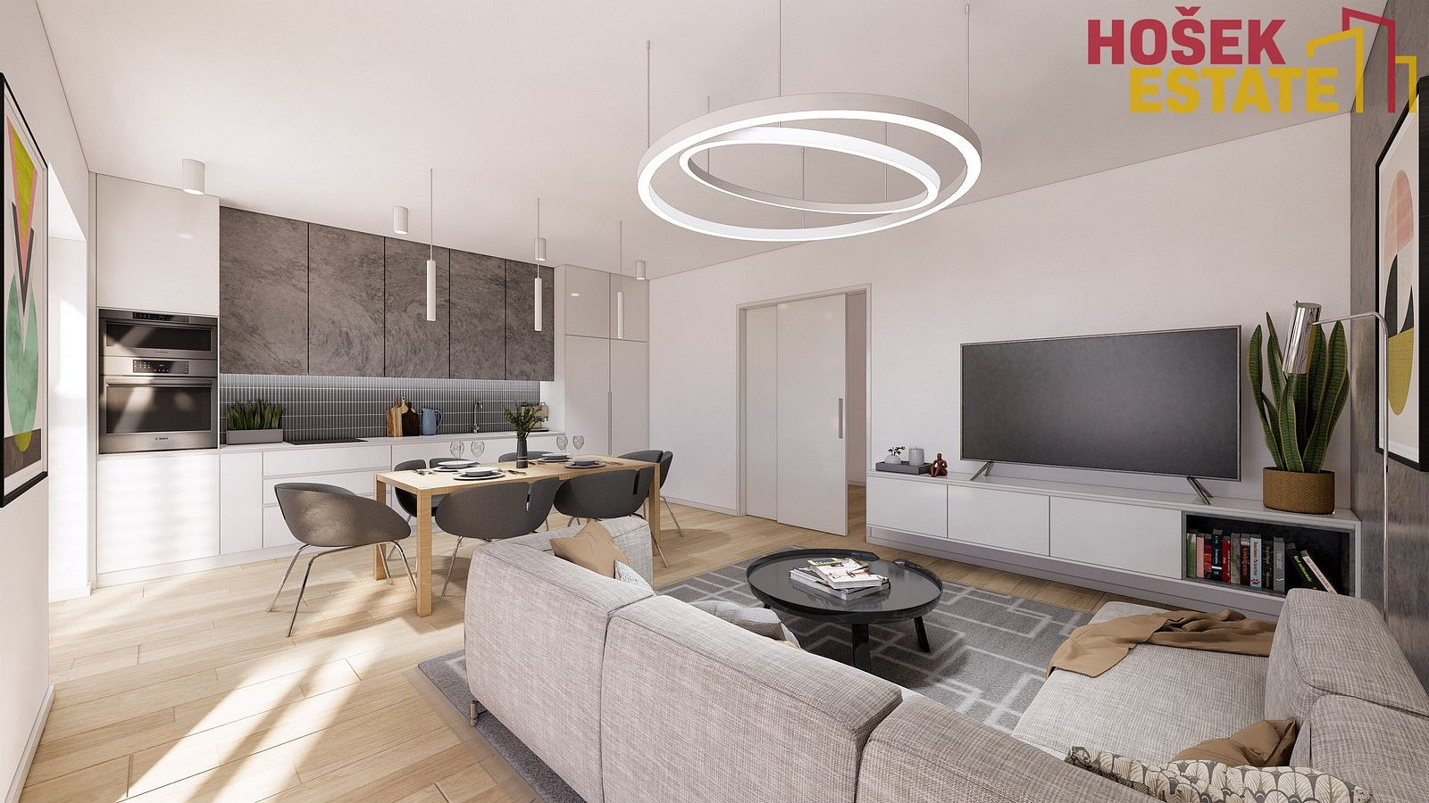 Prodej rodinný dům - Olbramovice, okres Znojmo, 128 m² - 5