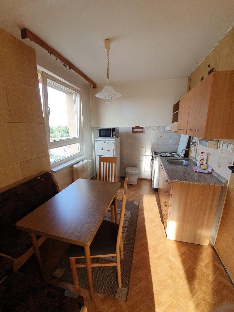 Pronájem byt 3+1 - Vlasákova, Mělník, 69 m² - 5