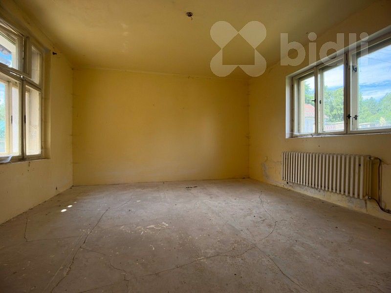 Rodinné domy, Čížkov - Zahrádka, okres Plzeň-jih, 257 m² - 2
