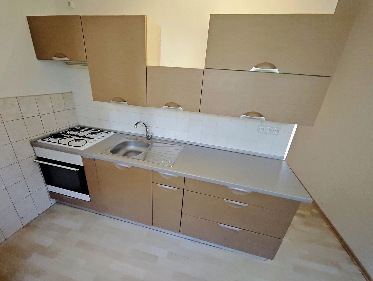 2+1, Nezvalova, Brno - Lesná, 53 m² - 2