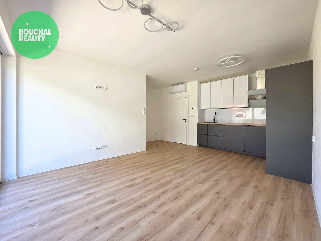 Byt 1+kk · 55 m² · Město Touškov, okres Plzeň-sever, Plzeňský kraj - 4
