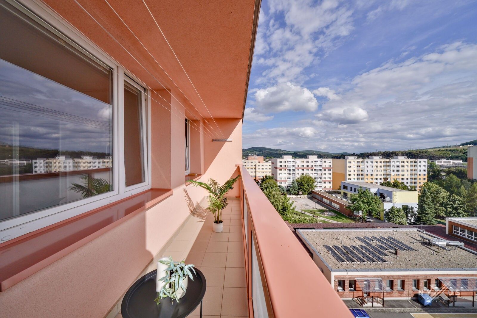 Byt 3+1 · 85 m² · Havlíčkova 10, Beroun Beroun-Město - 4