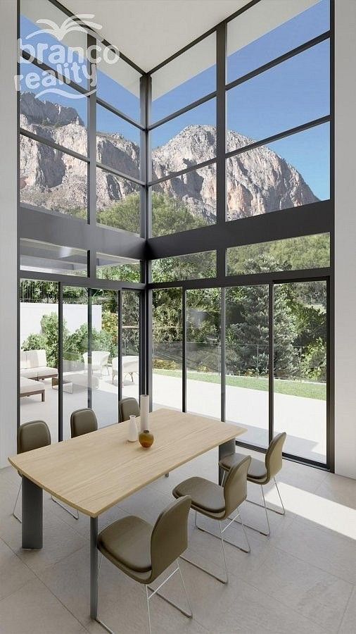Prodej rodinný dům - Polop, ES, 163 m² - 2