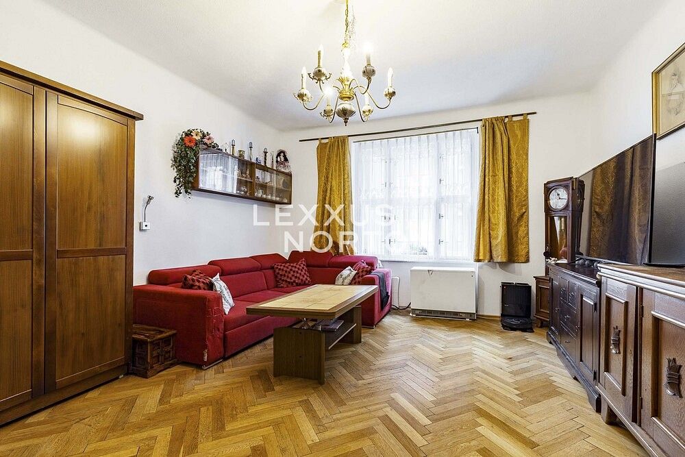 2+1, Praha - Holešovice, okres Praha 7, Hlavní město Praha, 61 m² - 1