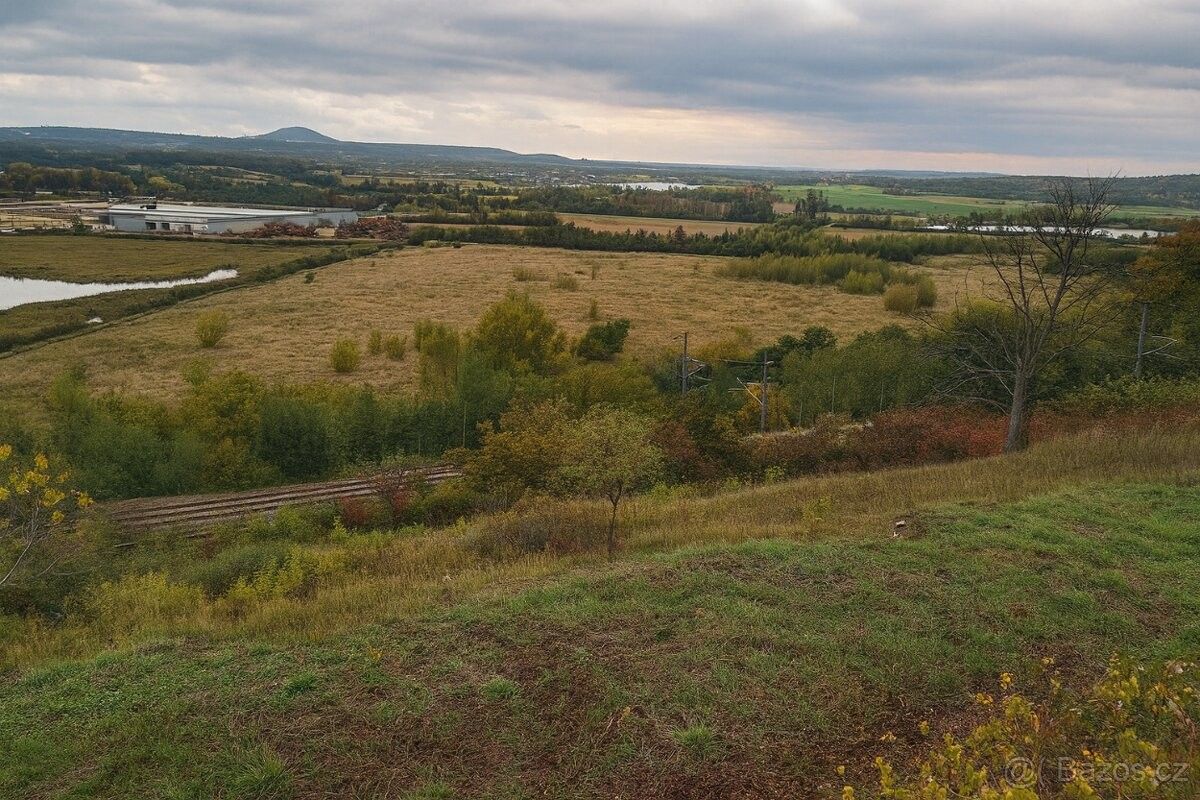 Zahrada · Štětí, 411 08 - 3