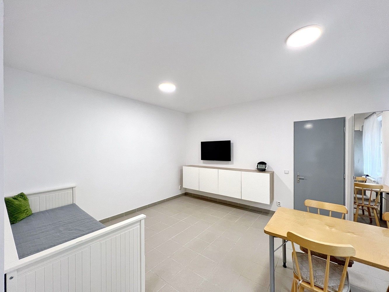 Byt 1+kk · 30 m² · Praha - Michle, okres Praha 4, Hlavní město Praha - 4