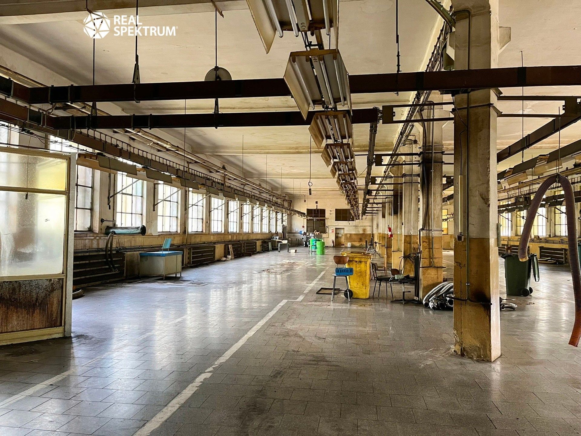 Prodej výrobní prostory - Tovární, Batelov, 10 000 m² - 5