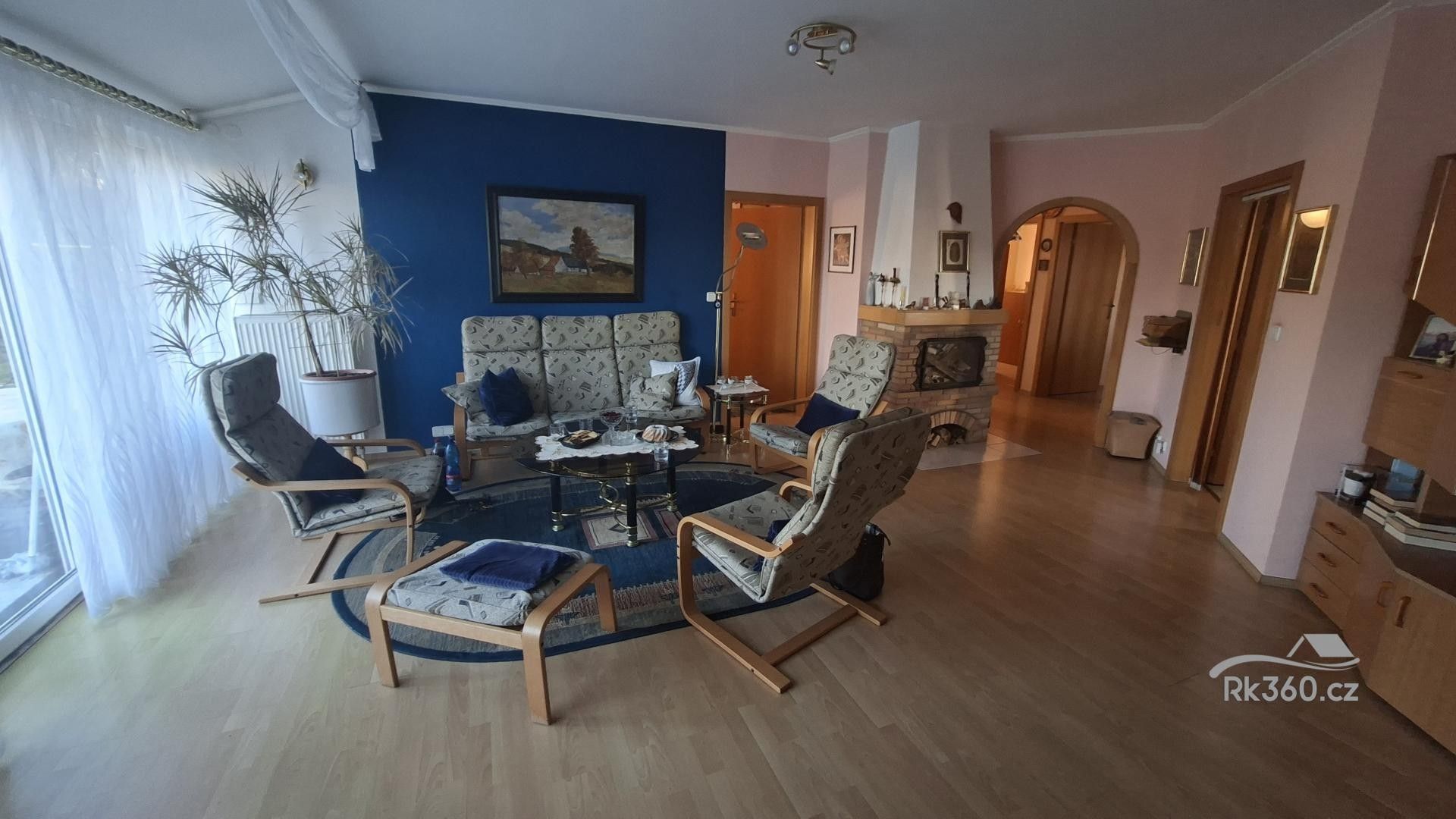 Prodej rodinný dům - Dolní Líštná, Třinec, 242 m²