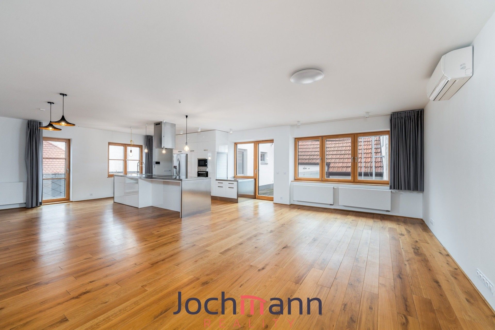 Prodej obchodní prostory - Hroznová, České Budějovice, 746 m² - 5