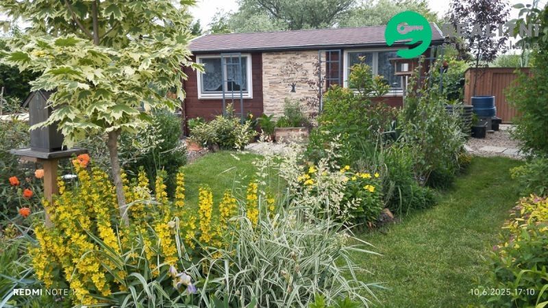 Chaty, Kadaň, 30 m²