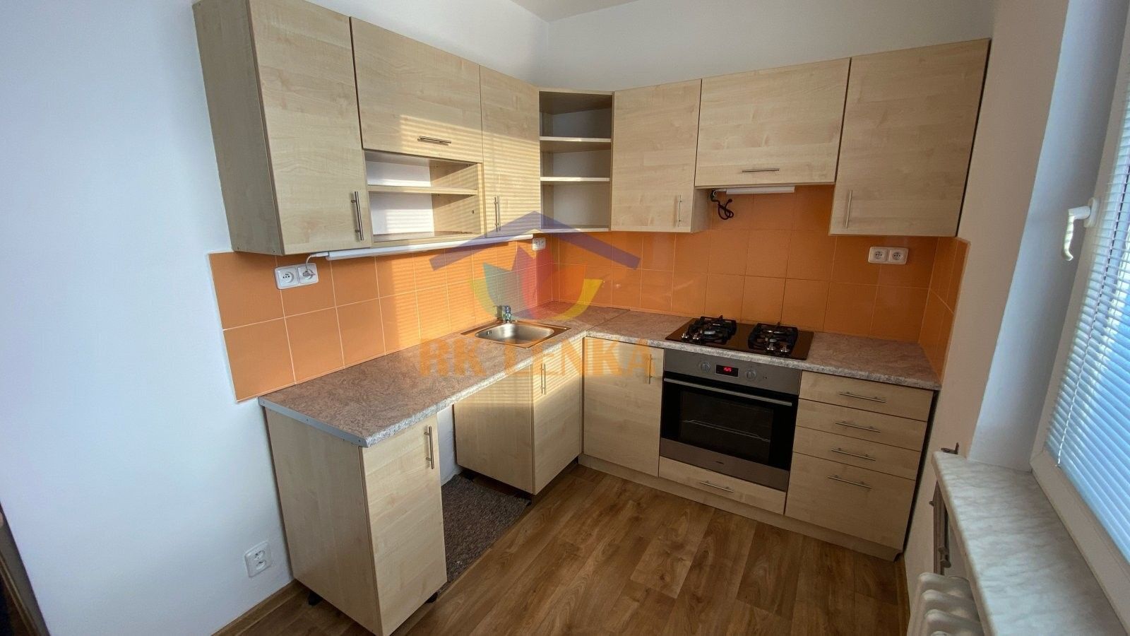 Pronájem byt 2+1 - Slezská, Frýdek-Místek, 55 m²