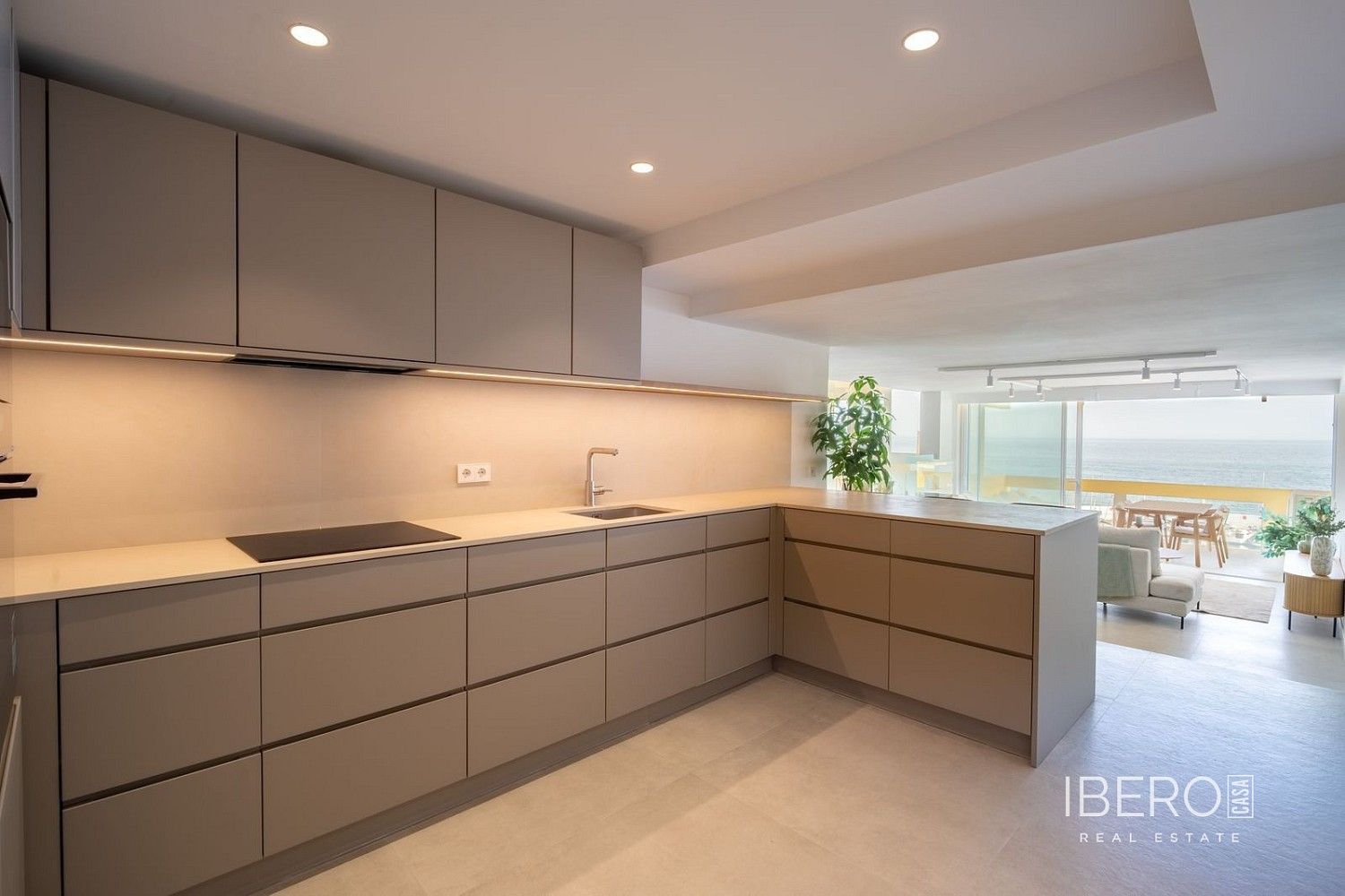 4+kk, Marbella, Španělsko, 152 m² - 1