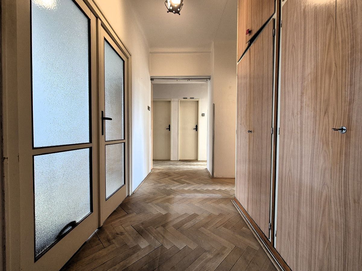 Prodej byt 3+1 - Praha - Strašnice, okres Praha 10, Hlavní město Praha, 83 m² - 5