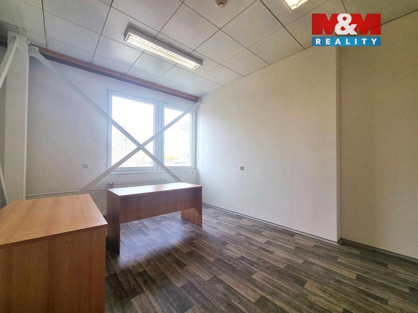 Kancelář · 18 m² · Hodonín, Jihomoravský kraj - 4