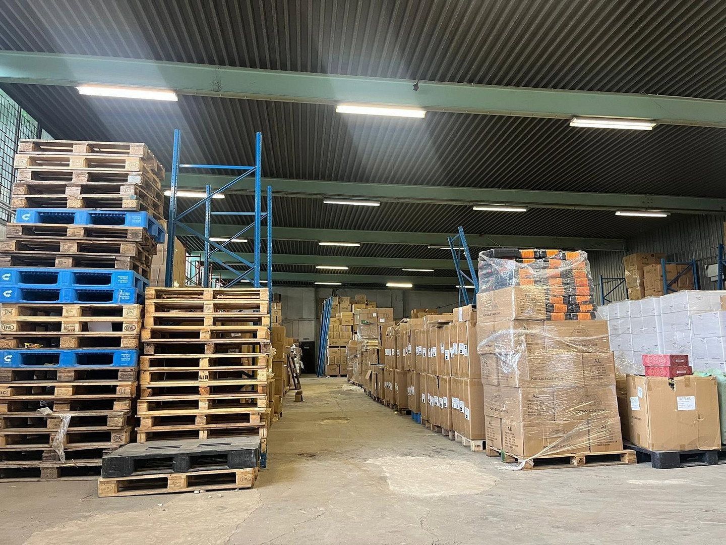Obchodní prostory, Langemarckstr. 24 Essen Frillendorf Nordrhein-Westfalen 45141, 840 m²