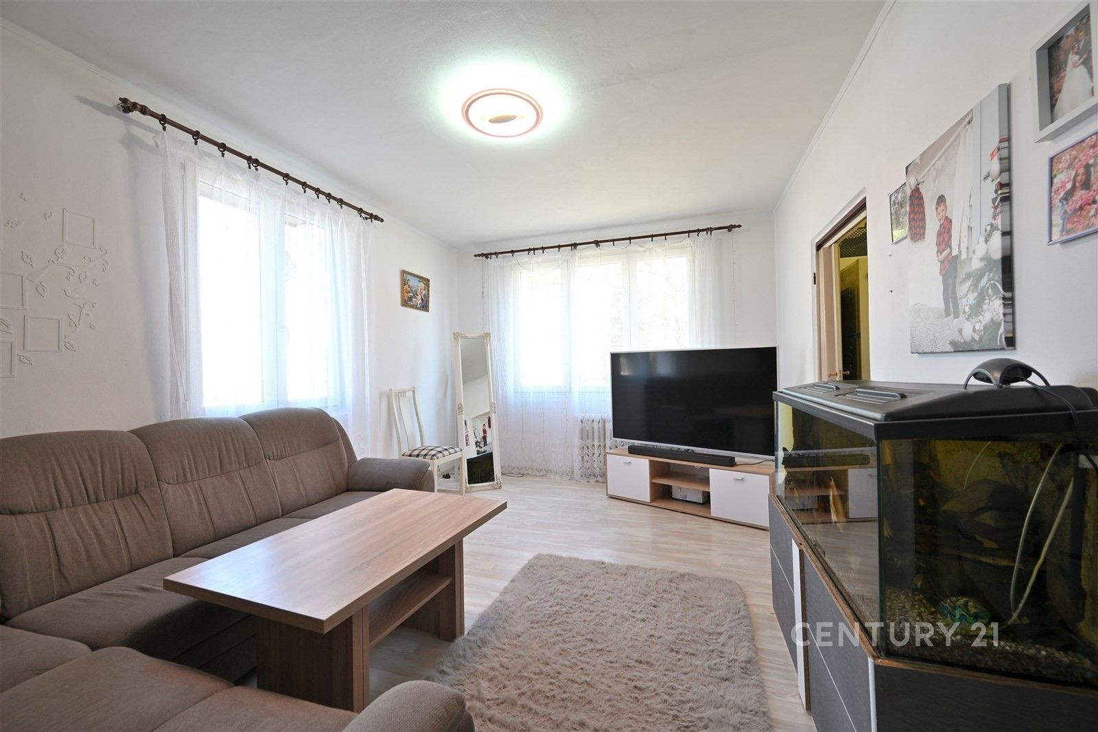 Pronájem byt 3+1 - Křimická 724, Plzeň, 63 m²