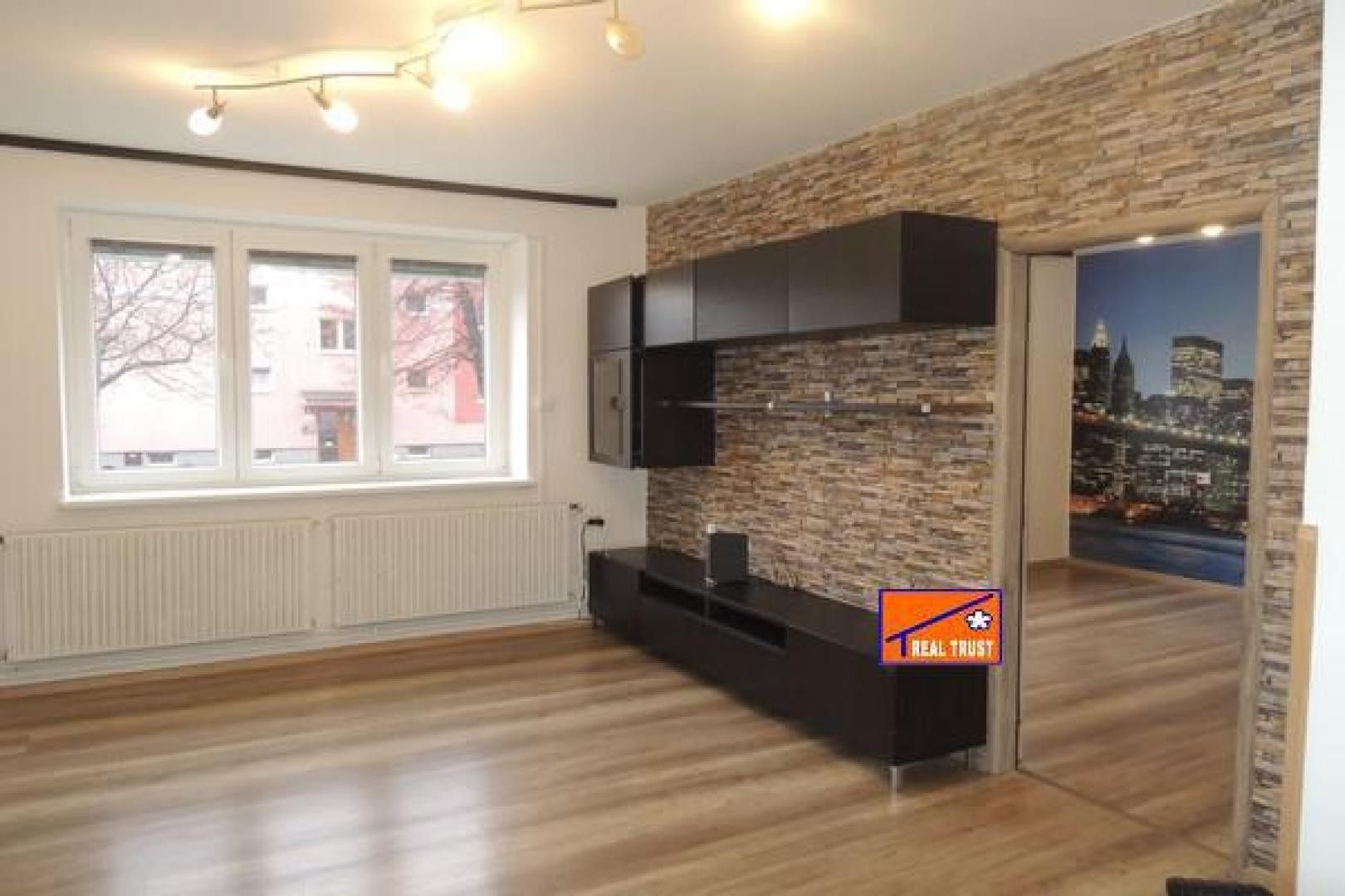 2+1, Opavská, Brno, 50 m²