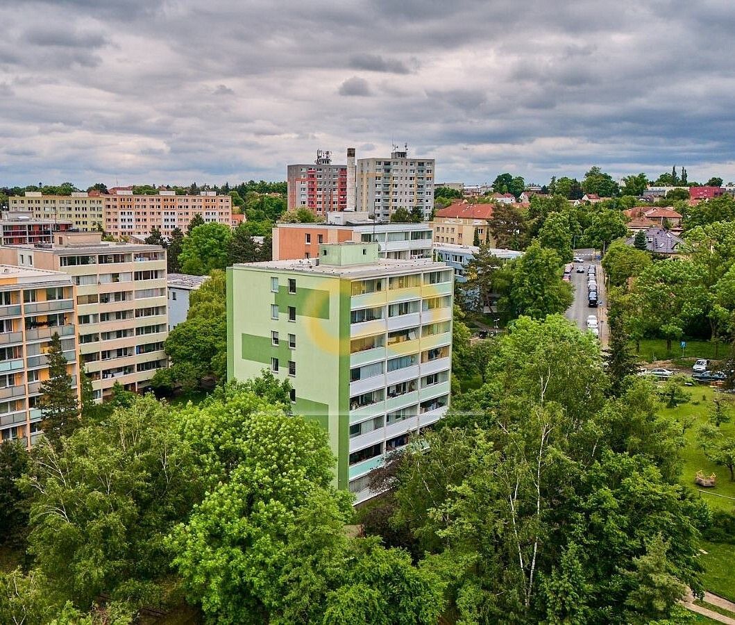 Prodej byt 4+kk - Brandýs nad Labem-Stará Boleslav - Brandýs nad Labem, okres Praha-východ, Středočeský kraj, 94 m² - 5