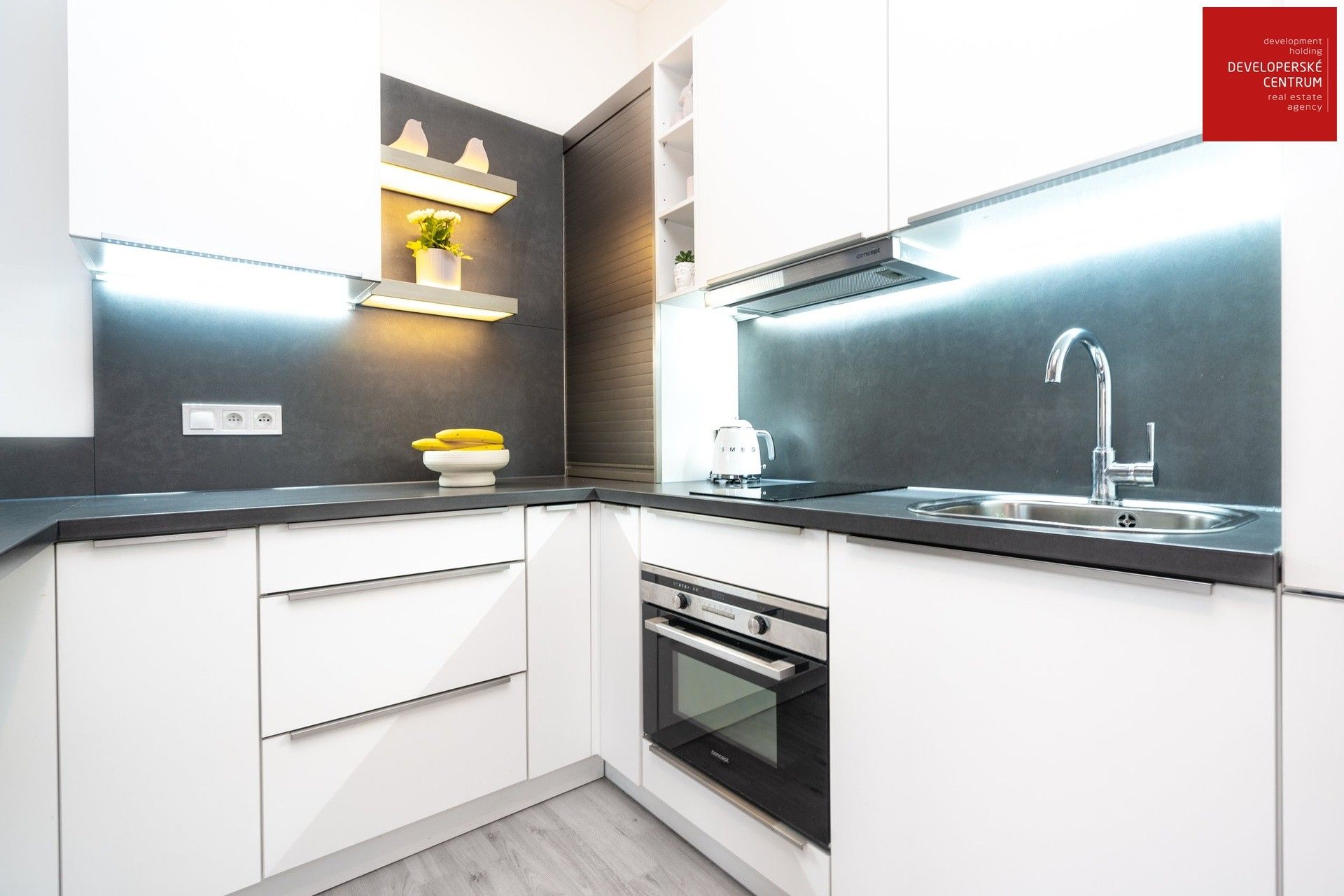 Byt 2+kk · 54 m² · Chebská, Mariánské Lázně - 3