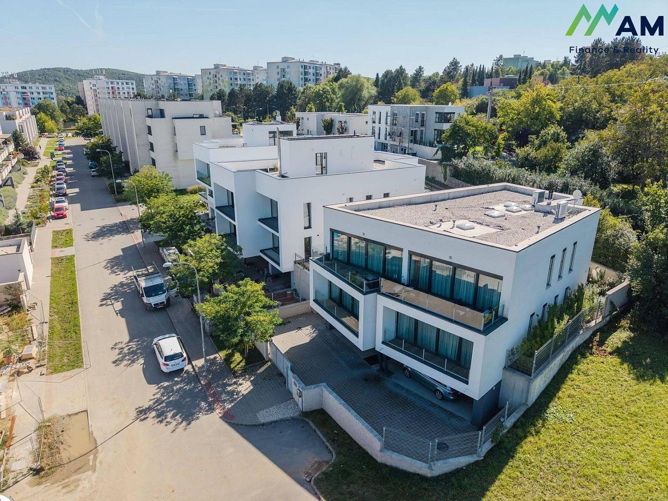 4+kk, Markůvky, Brno - Bystrc, 148 m² - 2