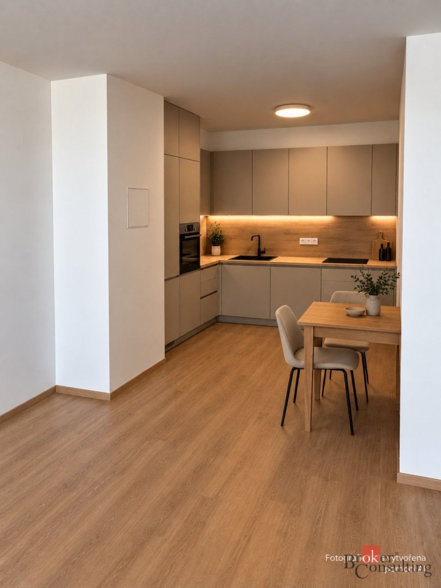 Byt 2+kk · 72 m² · Železná,Plzeň 3,Plzeň - 3