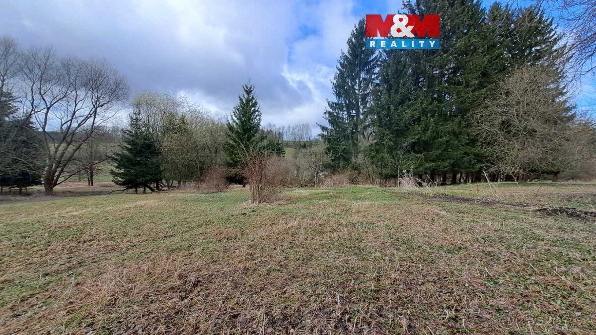 Pozemky pro bydlení, 788 25, Šumperk