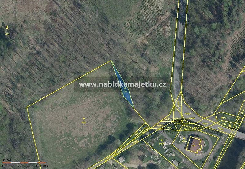 Pozemek · Holýšov, okres Plzeň-jih, Plzeňský kraj - 3