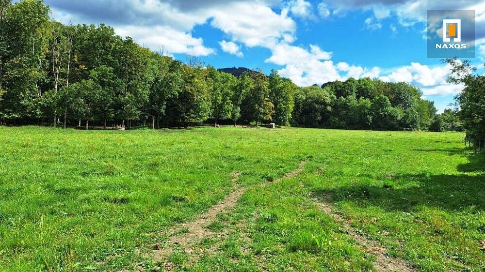 Pozemky pro bydlení, Vyšní Lhoty, okres Frýdek-Místek, Moravskoslezský kraj - 1