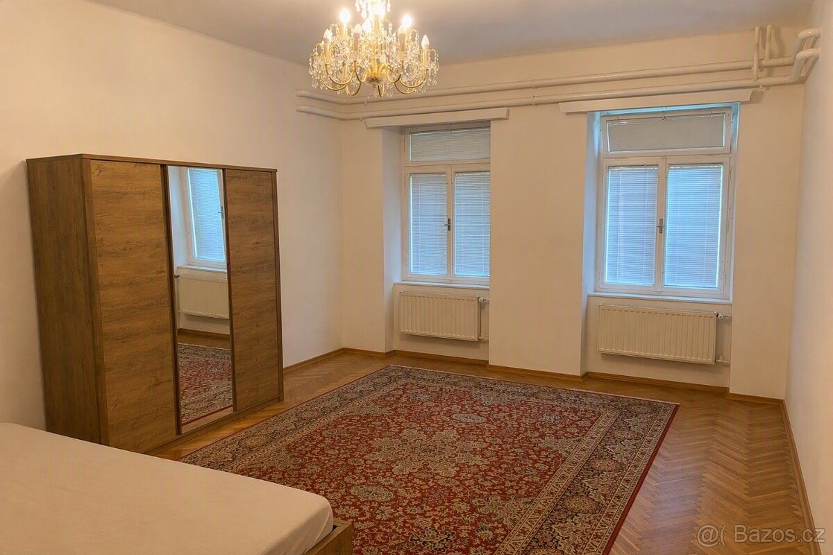 Byty, Litomyšl, 570 01 - 2