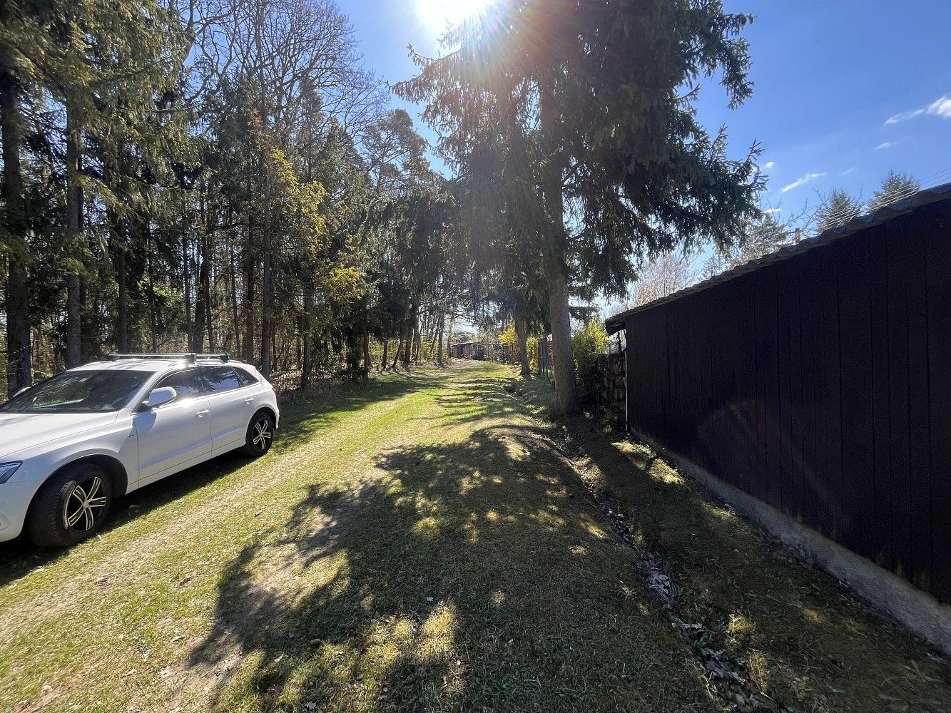Prodej chalupa - Zdětín, okres Prostějov, Olomoucký kraj, 82 m² - 5