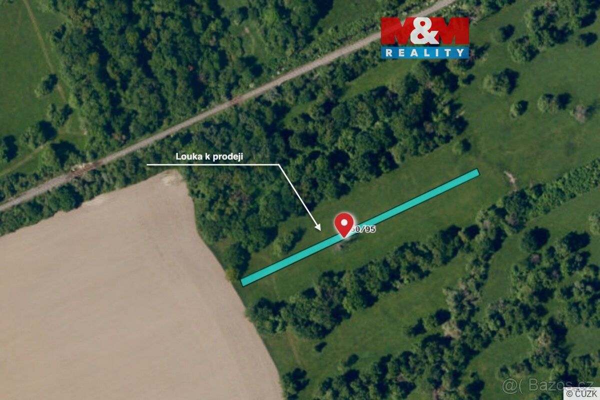 Pozemky pro bydlení, Kojetín, 752 01