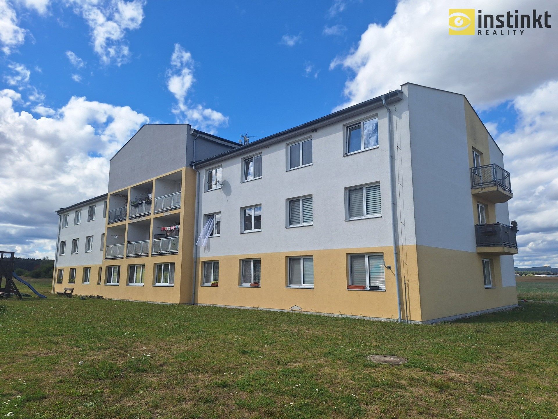 Prodej byt 2+1 - U Vlečky, Zbůch, 62 m²