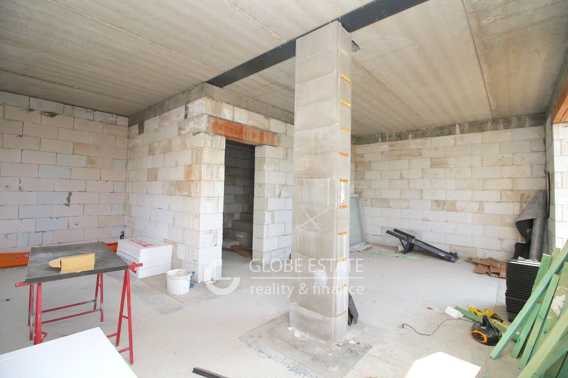 Rodinný dům · 120 m² · Nehvizdy - 3
