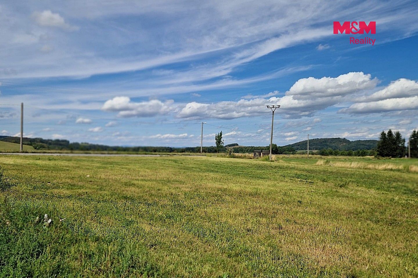 Pozemek pro bydlení · Skorošice, okres Jeseník - 3