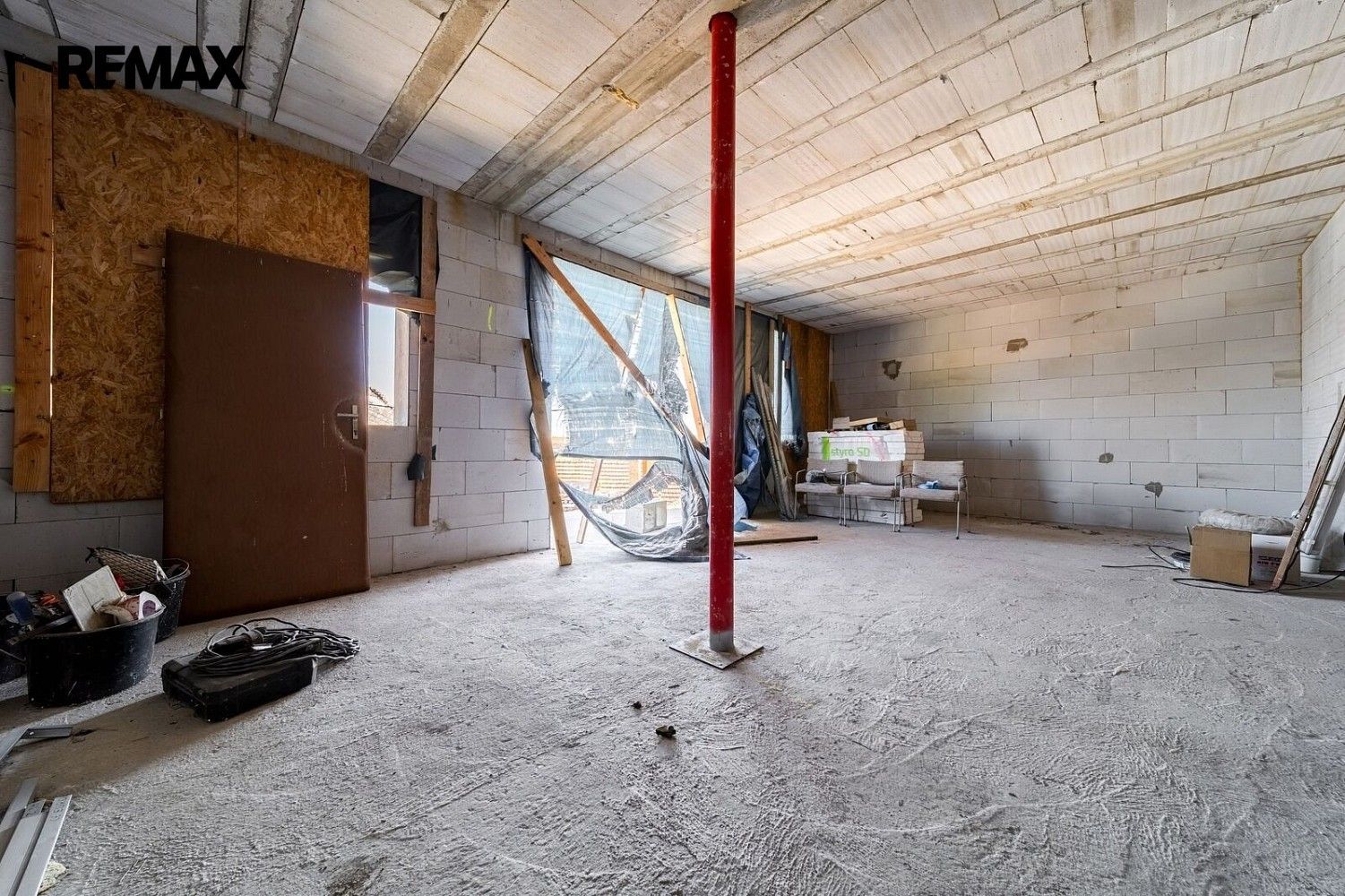 Kancelář · 158 m² · Roštín, okres Kroměříž, Zlínský kraj - 4