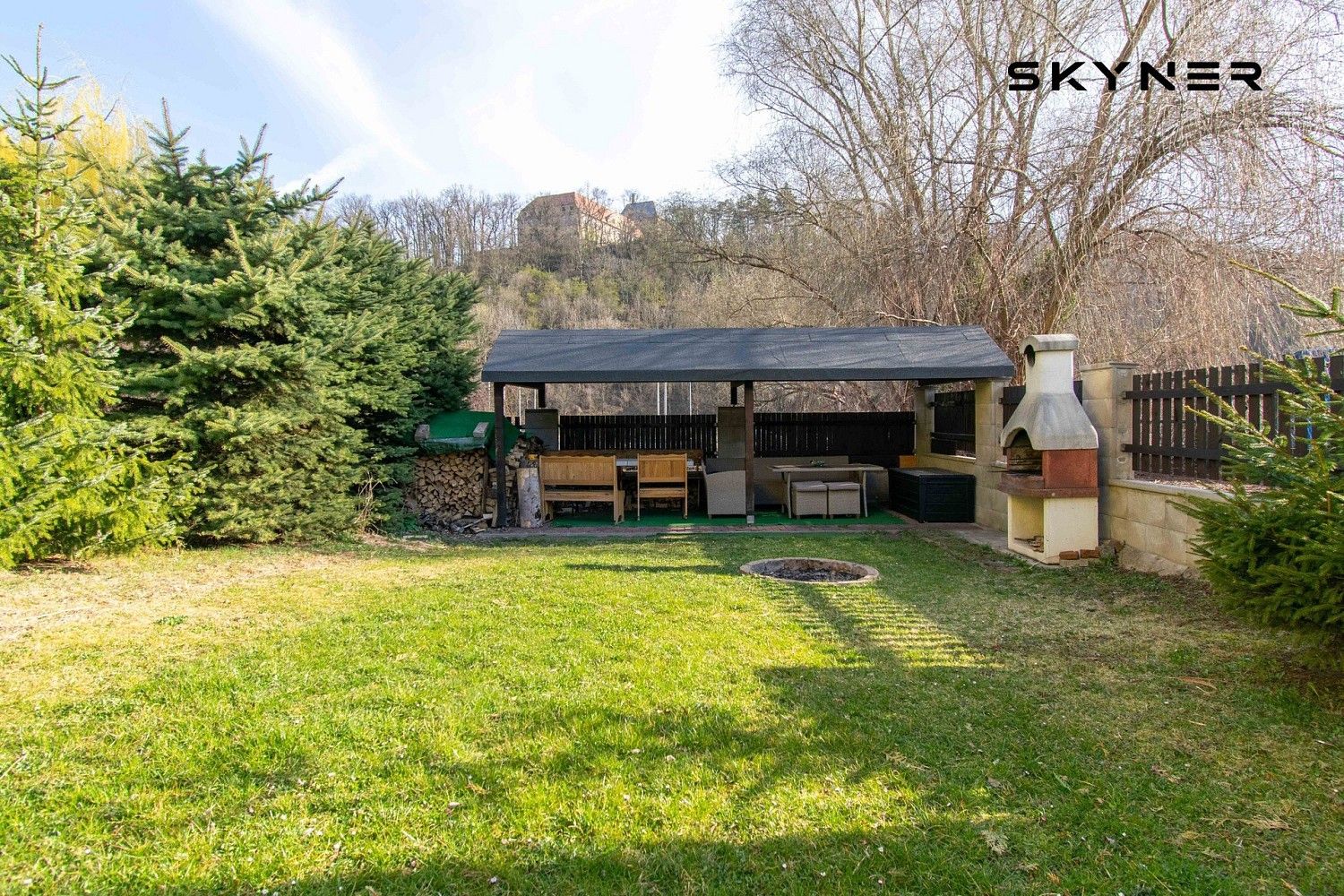 2+kk, Ústí nad Labem - Bukov, Ústecký kraj, 50 m² - 2