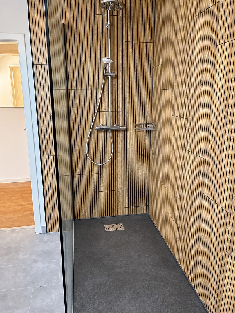 Byt 3+1 · 95 m² · Bleichstraße 1c, , Severní Porýní-Vestfálsko - 4