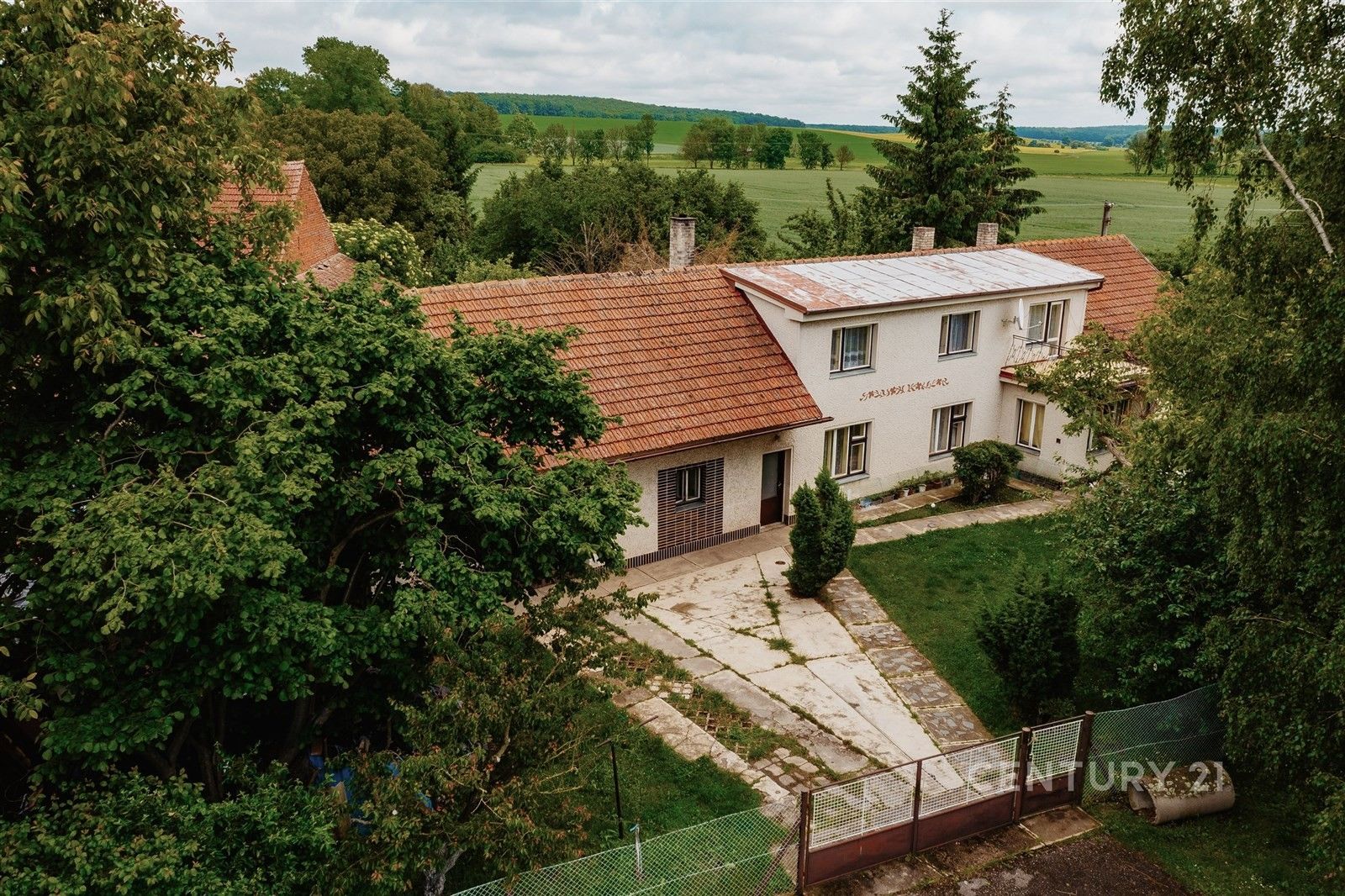 Prodej rodinný dům - Hrobičany, Sběř, 155 m²